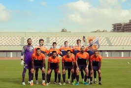 بحضور أبو زيد.. البرتقالي يعتلي صدارة الدوري بالفوز على المرج