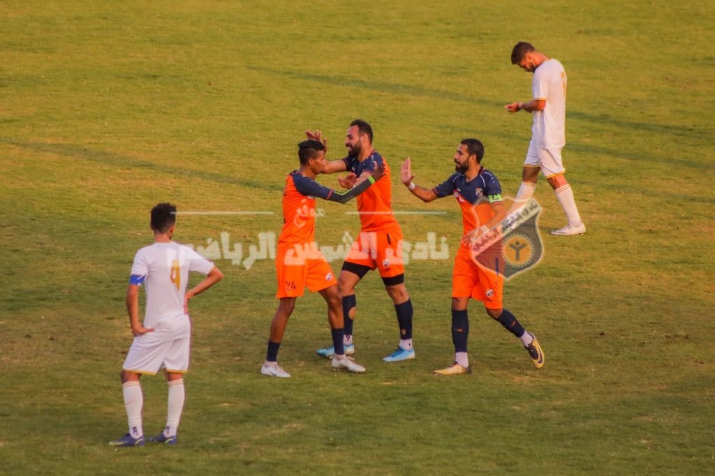 البرتقالي يفوز على المرج في الدوري