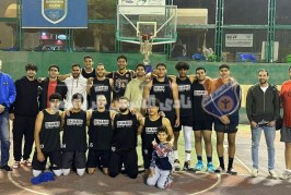 فريق 2002 يهزم الأهلى فى دورى منطقة القاهرة