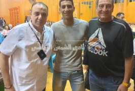 السباحة تحصد 7 ميداليات متنوعة في بطولة الجمهورية