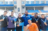 السباحة تتألق في كأس مصر
