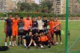 ناشئو 2005 يحافظون على صدارة الدوري بالفوز على الترسانة