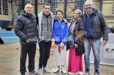 يحيى حازم يتأهل لبطولة العالم للتايكوندو