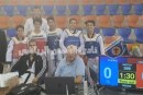 بطل التايكوندو يحيى حازم يستعد لبطولة العالم