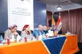 مجلس الشمس يعقد حوار مثمر مع الأعضاء لمناقشة التعديلات المقترحة على لائحة النادي