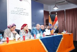 مجلس الشمس يعقد حوار مثمر مع الأعضاء لمناقشة التعديلات المقترحة على لائحة النادي