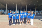 بطلنا محمد كرم يحقق إنجازًا غير مسبوقًا