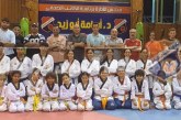 تدريب تجريبي لفرق البومزا استعدادا للموسم الجديد