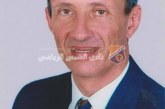 حاتم شلبي مستشارًا لمجلس الإدارة 
