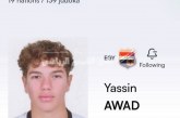 6 أبطال من نادي الشمس ضمن بعثة منتخب مصر المشاركة في بطولة إفريقيا للناشئين بأنجولا