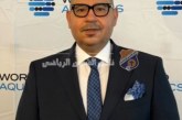 مجلس الإدارة يهنئ ياسر إدريس بعد فوزه بمنصب نائب رئيس الاتحاد الدولي للألعاب المائية 
