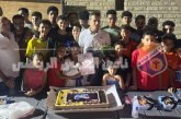 أبطال وأولياء أمور “تايكوندو الشمساوي” يحتفلون بالأسطورة كابتن تامر عبد المنعم بعد إنجازات بطولة أفريقيا بنيجيريا