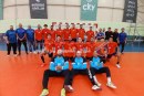 رجال الشمس يحسمون أولى جولات دوري المحترفين أمام طنطا