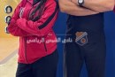 حنين الشبكشي تحصد ذهبية البطولة العربية لألعاب القوي