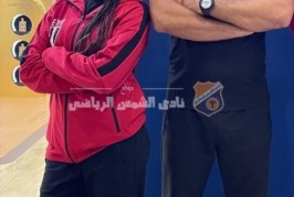 حنين الشبكشي تحصد ذهبية البطولة العربية لألعاب القوي