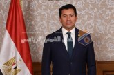 مجلس الشمس يشكر وزير الشباب والرياضة بعد نجاح جمعيته العمومية
