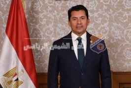 مجلس الشمس يشكر وزير الشباب والرياضة بعد نجاح جمعيته العمومية