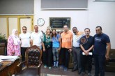 الشمس يتعاقد مع البطلة فريدة أبو هاشم