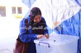 مواصلة التصويت في الجمعية العمومية بعد توقفها لأداء صلاة الجمعة