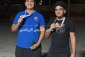 الرماية ضغط هواء تحصد ميداليتين في كأس الاتحاد