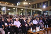 الشمس يحتفل بذكرى نصر أكتوبر الـ52 ويكرم أبطاله المشاركين في حرب العبور