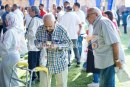 كشف بأسماء أعضاء الجمعية العمومية العادية الذين لهم حق الحضور