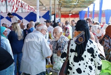 نادي الشمس يشهد ملحمة انتخابية بمشاركة واسعة من الأعضاء