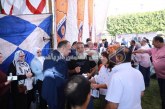 انتهاء التصويت في انتخابات نادي الشمس وسط أجواء حماسية وتنظيم متميز