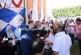 انتهاء التصويت في انتخابات نادي الشمس وسط أجواء حماسية وتنظيم متميز