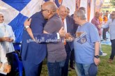 محمد الدمرداش يدلي بصوته في انتخابات مجلس إدارة النادي 