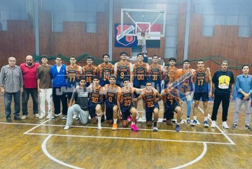 مرتبط 18 سنة يفوز على القناة في الدوري