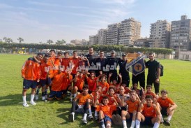 فريق 2012 يفوز على الطيران بثلاثية في الدوري