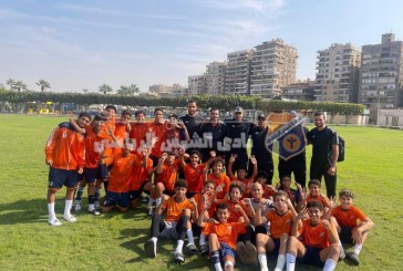 فريق 2012 يفوز على الطيران بثلاثية في الدوري