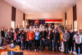 نادي الشمس ينظم تدريبًا احترافيًا للإنعاش القلبي والإسعافات الأولية