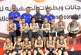 تألق لاعبي الجمباز الفني في بطولة الجمهورية تحت 10 سنوات