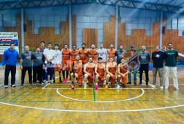 رجال السلة يفوزون على طلائع الجيش في دوري السوبر