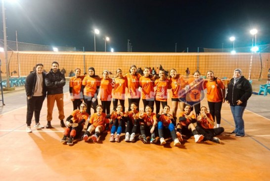 فريق 13 سنة بنات يفوز على القطامية بتروسبورت في بطولة منطقة القاهرة