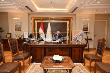 الشمس يهنئ الكابتن جوهر نبيل بثقة القيادة السياسة وتوليه منصب وزير الشباب والرياضة