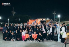 أبطال الرماية يتألقون في ختام الدورة الرمضانية لضغط الهواء