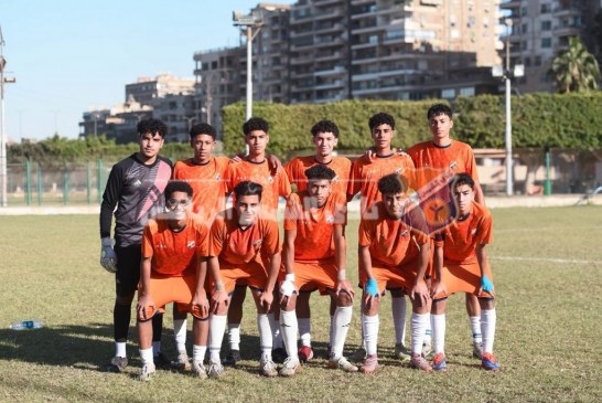 فوز فريق 2009 على تيم إف سي بهدف نظيف في بطولة الجمهورية