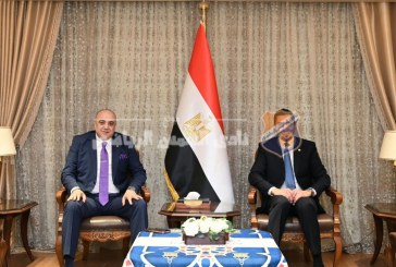 رئيس نادي الشمس يهنئ وزير الشباب والرياضة