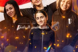 حصاد مميز لألعاب القوى في البطولة العربية تحت 16 و23 سنة