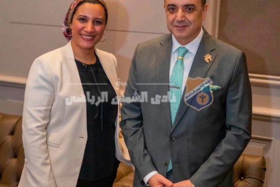 الشمس تتألق في حفل “الأفضل”.. تكريم أبوزيد وآية مدني وأبطال النادي