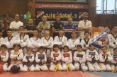 التايكوندو الشمساوي يبدأ استعداداته الفنية للموسم الجديد