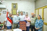 رسمياً.. الشمس يتعاقد مع إبراهيم حسن لدعم فريق اليد