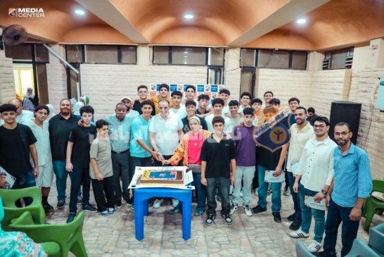 مجلس الإدارة يكرم أبطال يد 2010 بعد التتويج ببرونزية الجمهورية