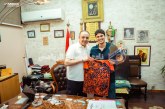 رسميا.. الشمس يتعاقد مع يوسف طارق لاعب كرة اليد 