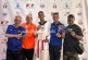 محمد الحسين يحصد ذهبية بطولة الجمهورية للتايكوندو تحت 14 سنة