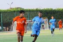 مواليد 2011 يحققون الفوز على إيديال جولدي في أولى تجاربهم الودية