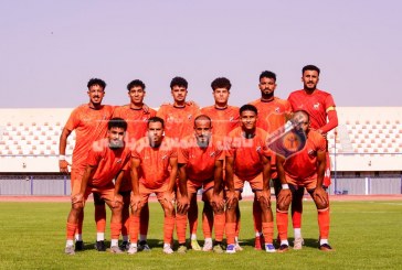 البرتقالي يهزم إنتر سيتي بثنائية في دوري الدرجة الثانية 
